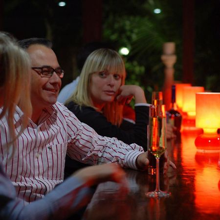 Villa Carmel Boutique Hotel Χάιφα Εξωτερικό φωτογραφία