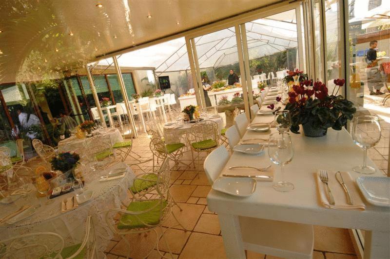 Villa Carmel Boutique Hotel Χάιφα Εξωτερικό φωτογραφία
