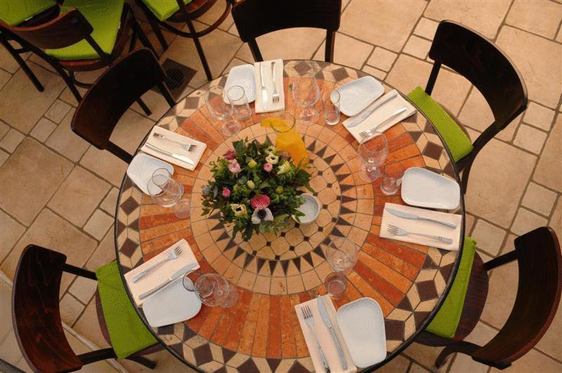 Villa Carmel Boutique Hotel Χάιφα Εξωτερικό φωτογραφία