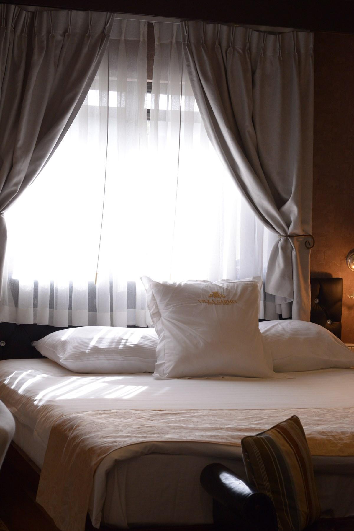 Villa Carmel Boutique Hotel Χάιφα Εξωτερικό φωτογραφία