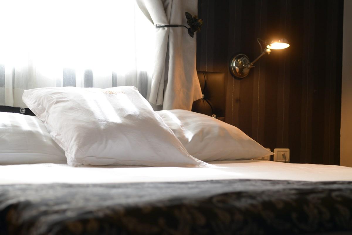 Villa Carmel Boutique Hotel Χάιφα Εξωτερικό φωτογραφία