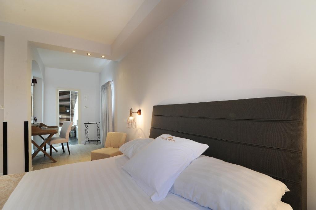 Villa Carmel Boutique Hotel Χάιφα Εξωτερικό φωτογραφία