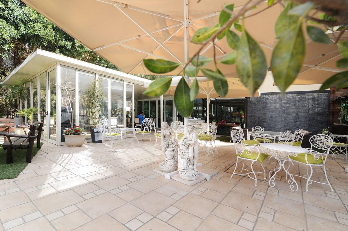 Villa Carmel Boutique Hotel Χάιφα Εξωτερικό φωτογραφία
