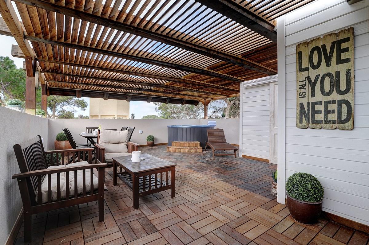 Villa Carmel Boutique Hotel Χάιφα Εξωτερικό φωτογραφία