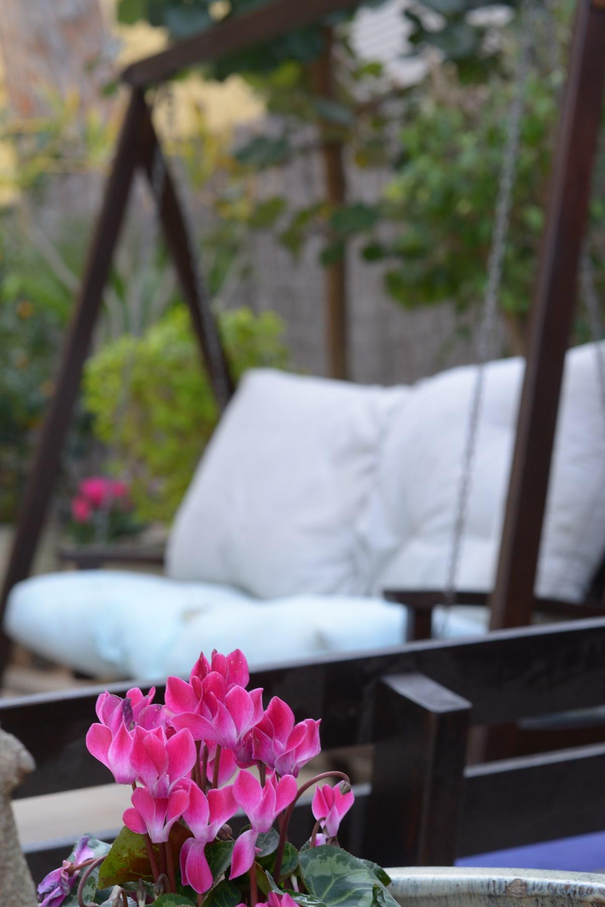 Villa Carmel Boutique Hotel Χάιφα Εξωτερικό φωτογραφία
