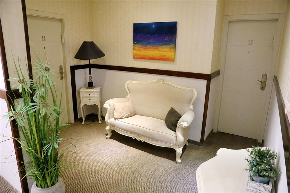 Villa Carmel Boutique Hotel Χάιφα Εξωτερικό φωτογραφία