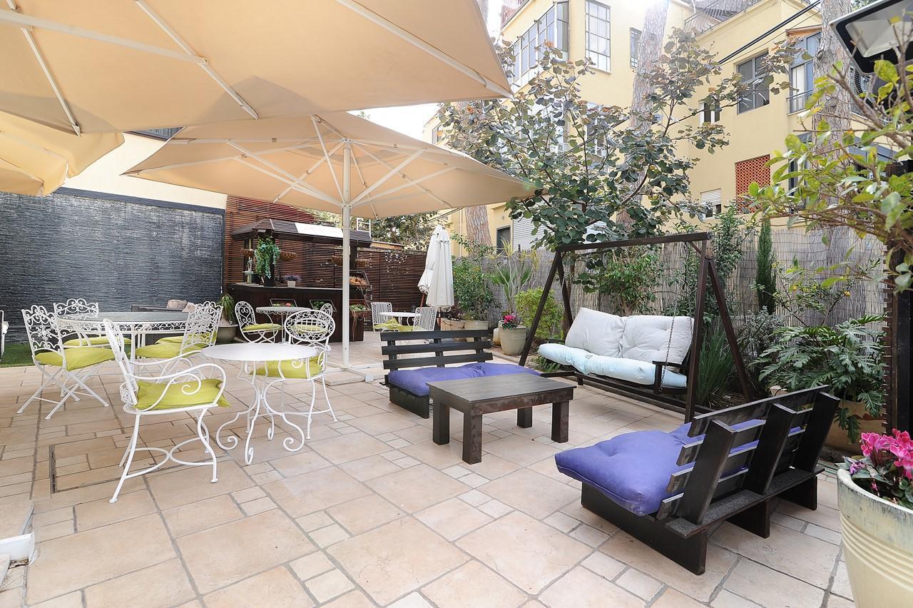 Villa Carmel Boutique Hotel Χάιφα Εξωτερικό φωτογραφία